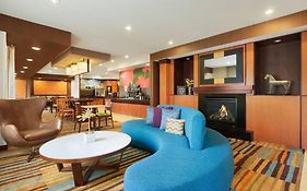 Fairfield Inn & Suites Omaha East/Council Bluffs, Ia